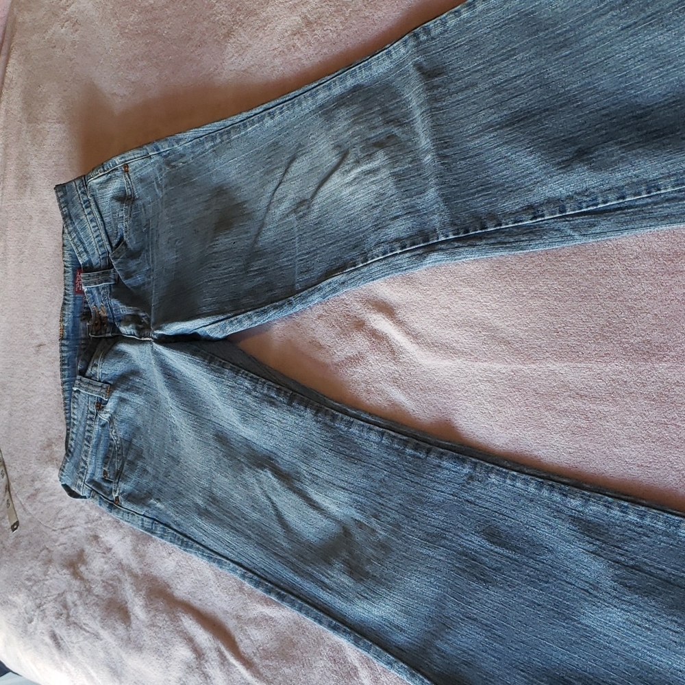 Super cute Bongo jeans - Picture 2 of 11
